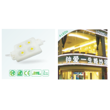 4pcs SMD5050 led module for letter box 5050 led module led display module